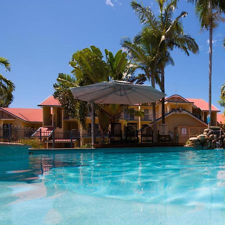 La Villa At Beach Court エアリービーチ エクステリア 写真