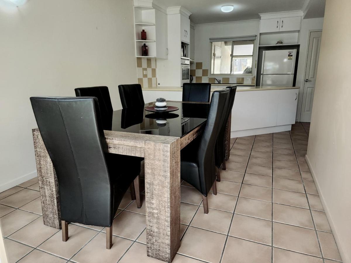 La Villa At Beach Court エアリービーチ エクステリア 写真